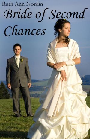 [South Dakota Historicals 03] • Bride of Second Chances